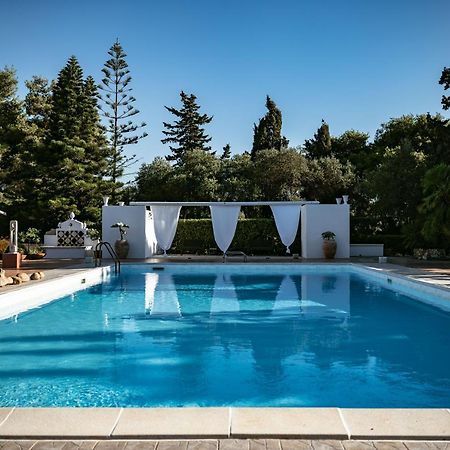 Giardino Dell'Impossibile Di Antonino Campo Apartment Favignana Luaran gambar