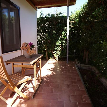 Giardino Dell'Impossibile Di Antonino Campo Apartment Favignana Luaran gambar