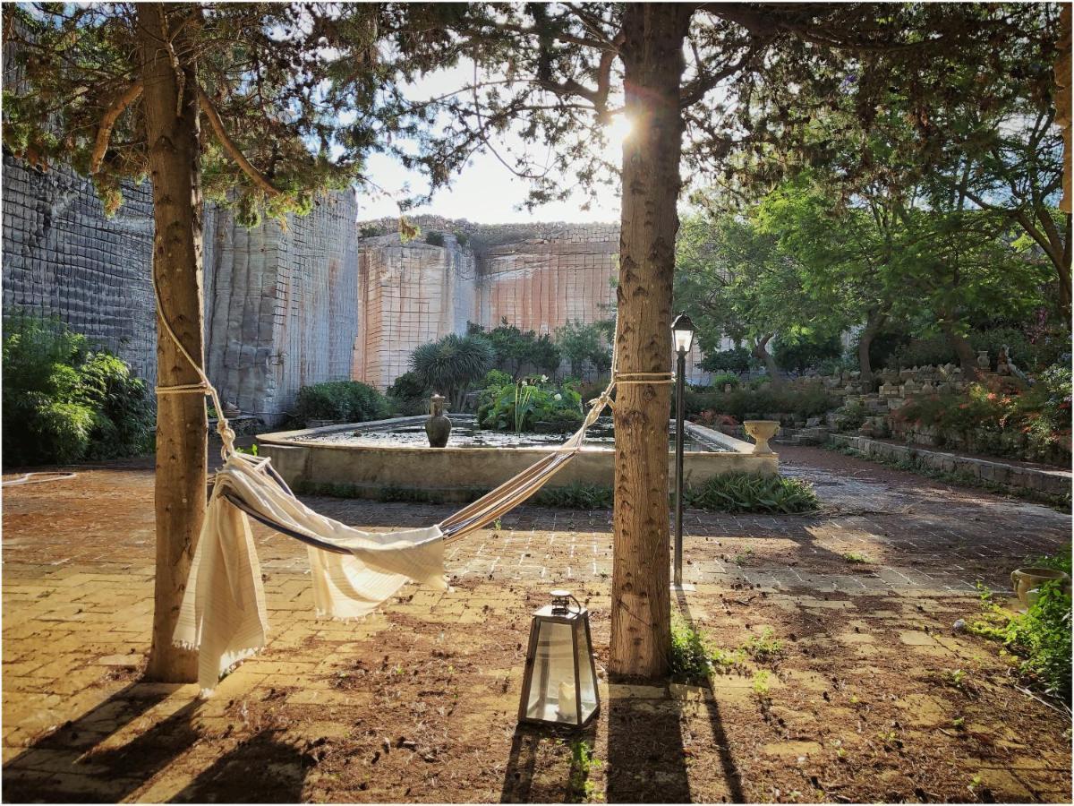 Giardino Dell'Impossibile Di Antonino Campo Apartment Favignana Luaran gambar