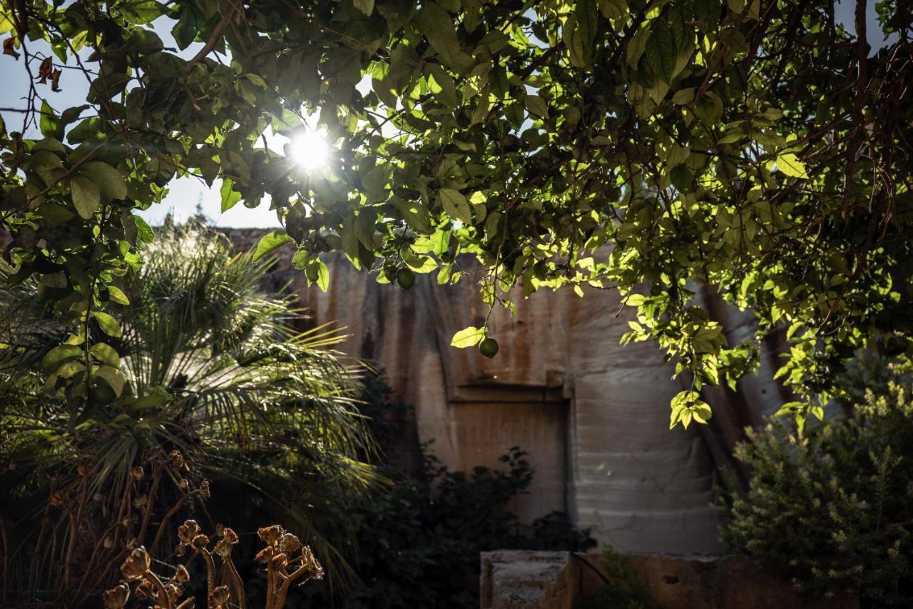 Giardino Dell'Impossibile Di Antonino Campo Apartment Favignana Luaran gambar