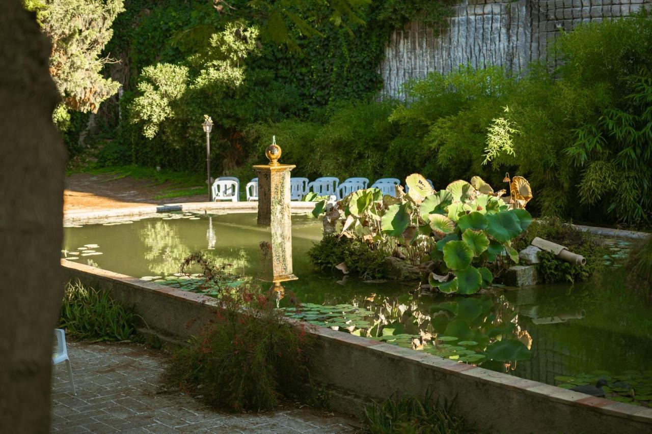 Giardino Dell'Impossibile Di Antonino Campo Apartment Favignana Luaran gambar