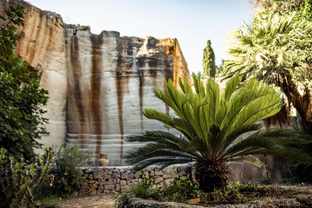 Giardino Dell'Impossibile Di Antonino Campo Apartment Favignana Luaran gambar