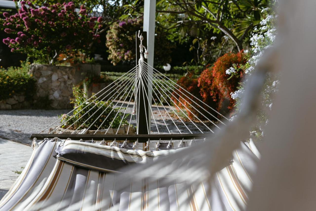 Giardino Dell'Impossibile Di Antonino Campo Apartment Favignana Luaran gambar