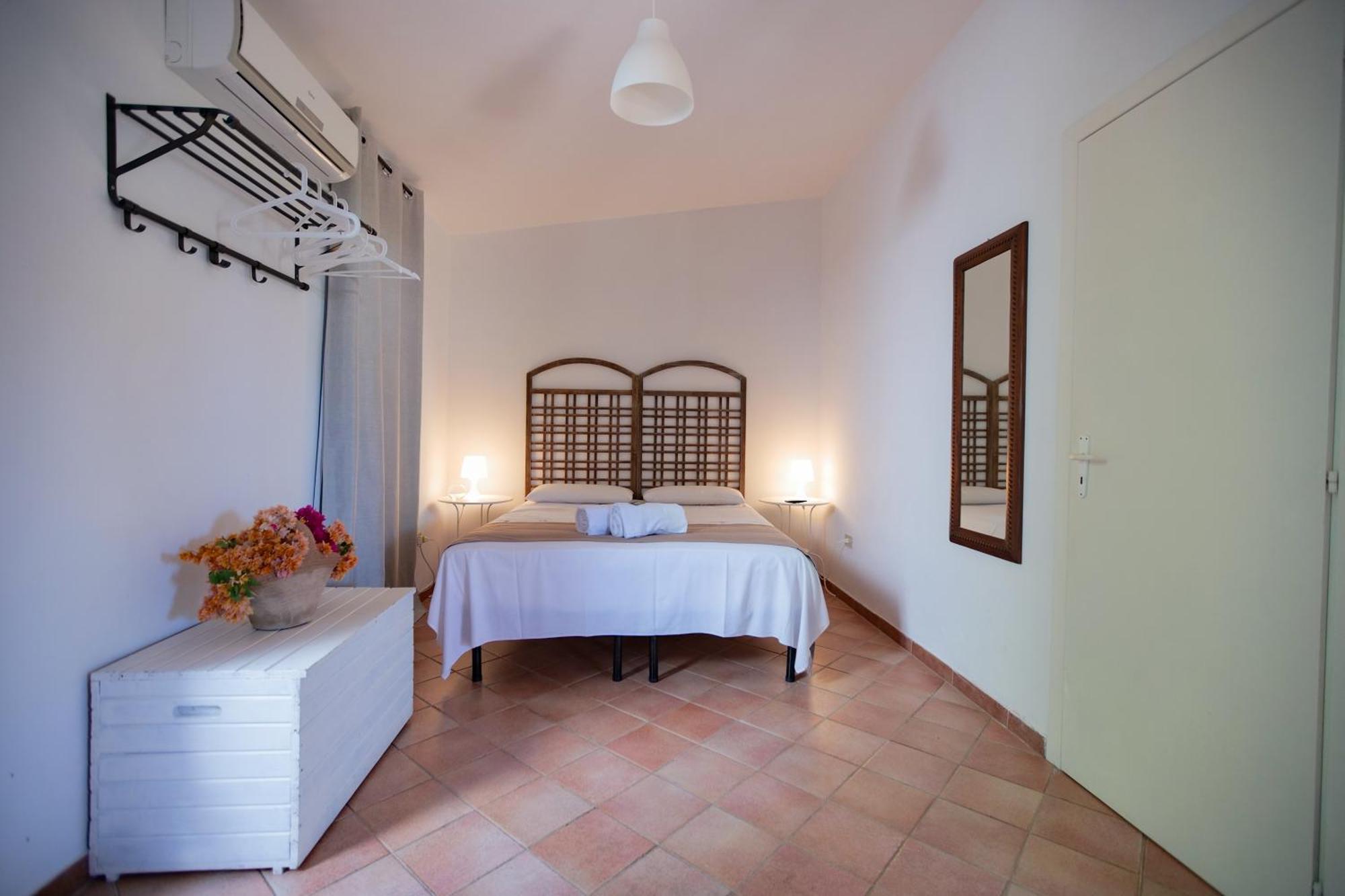 Giardino Dell'Impossibile Di Antonino Campo Apartment Favignana Luaran gambar
