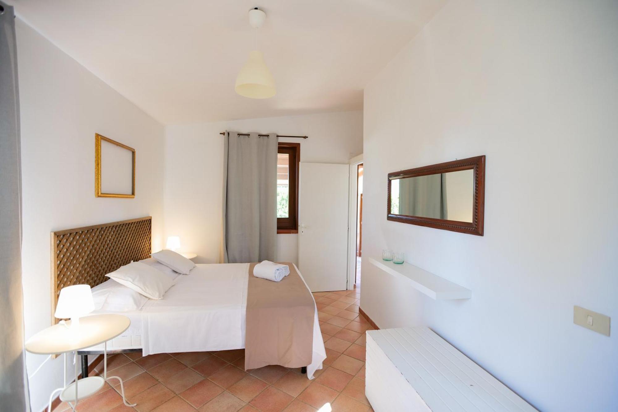 Giardino Dell'Impossibile Di Antonino Campo Apartment Favignana Luaran gambar