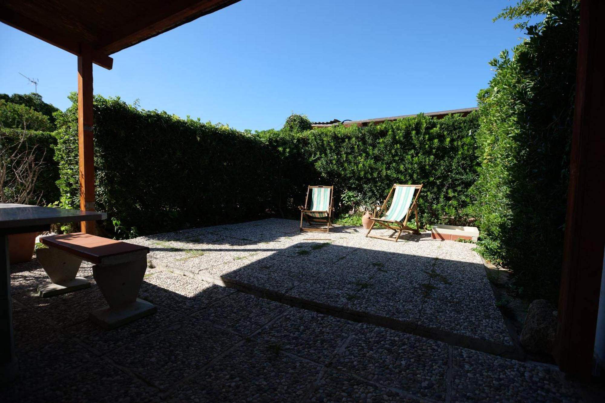 Giardino Dell'Impossibile Di Antonino Campo Apartment Favignana Bilik gambar