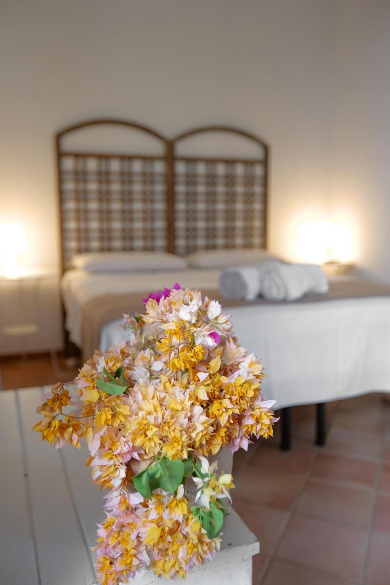Giardino Dell'Impossibile Di Antonino Campo Apartment Favignana Bilik gambar