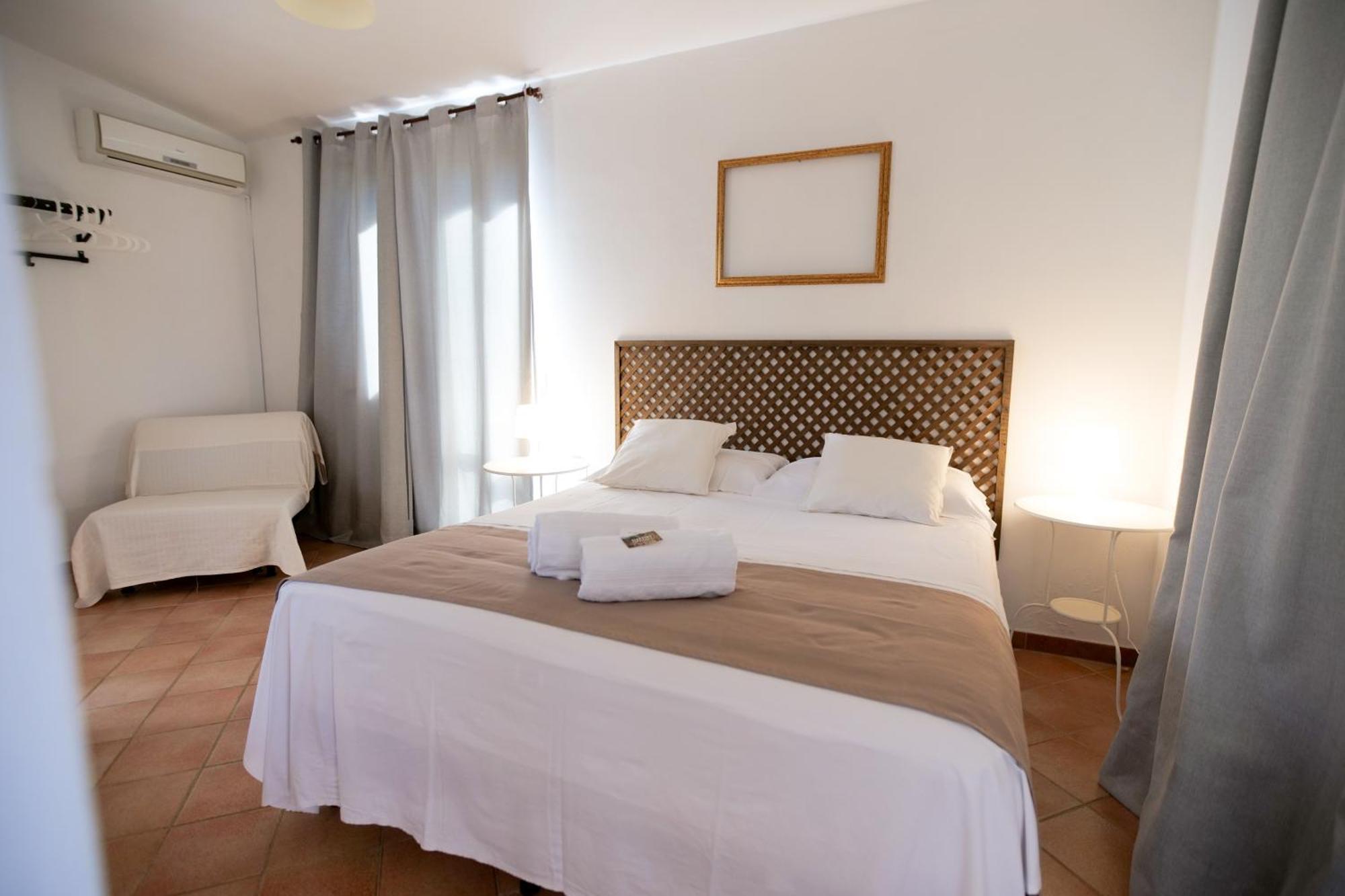 Giardino Dell'Impossibile Di Antonino Campo Apartment Favignana Bilik gambar